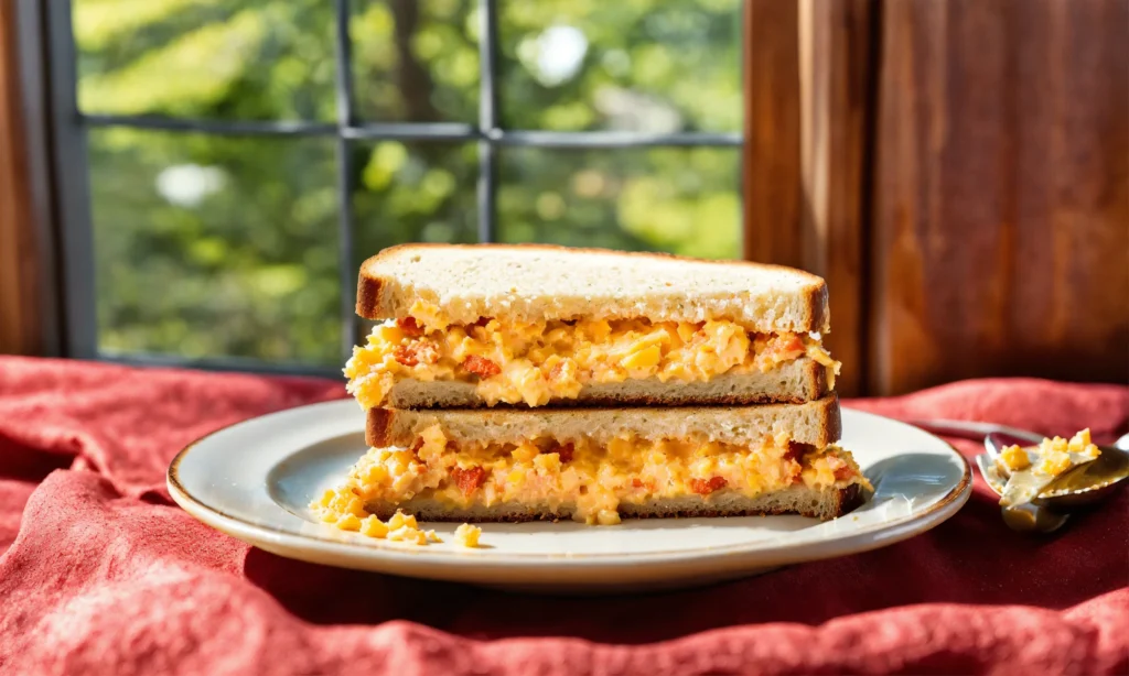 pimento cheese