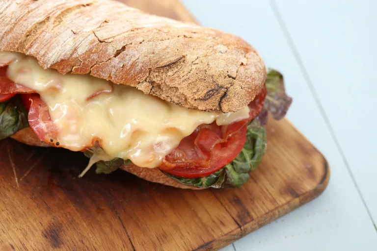 italian chopped sandwich