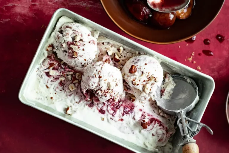 cherry garcia ice cream