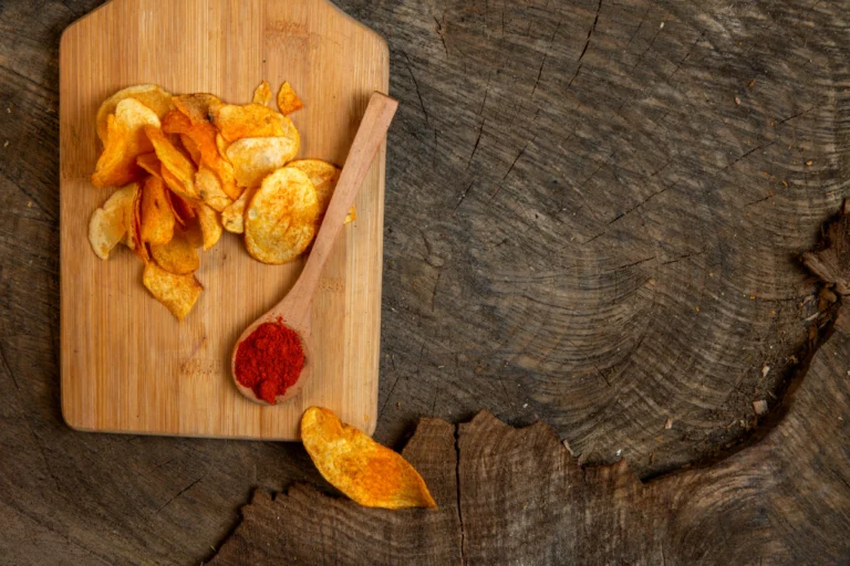 shrimp chips recipe